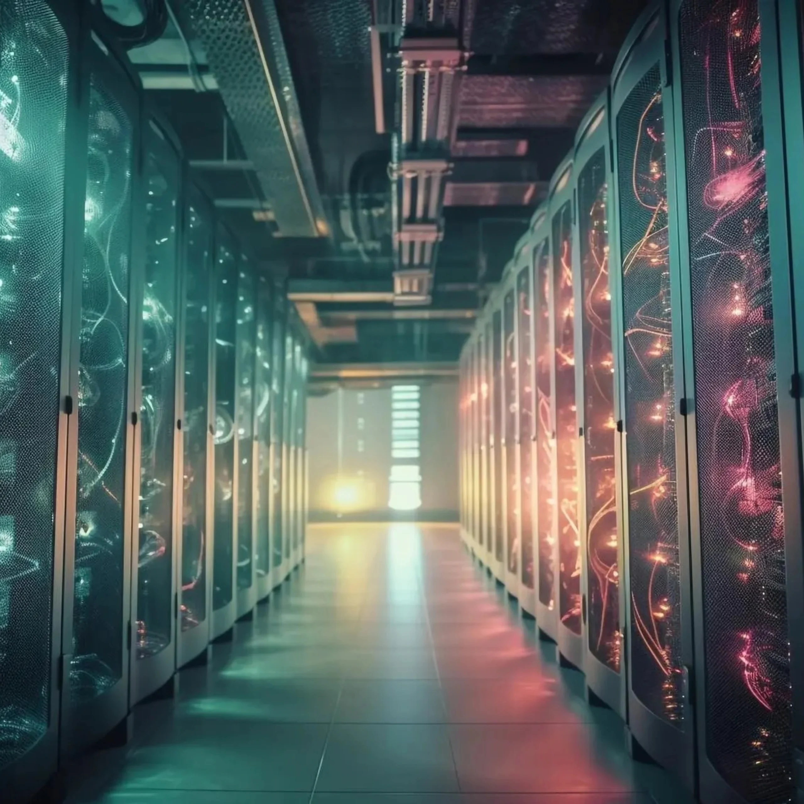 Single-POD Data Centers