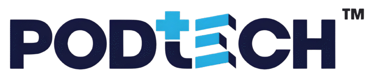 PodTech Data Center | Flexible Data Center Solutions