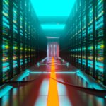 Data Center Expansion with Scalable Pods