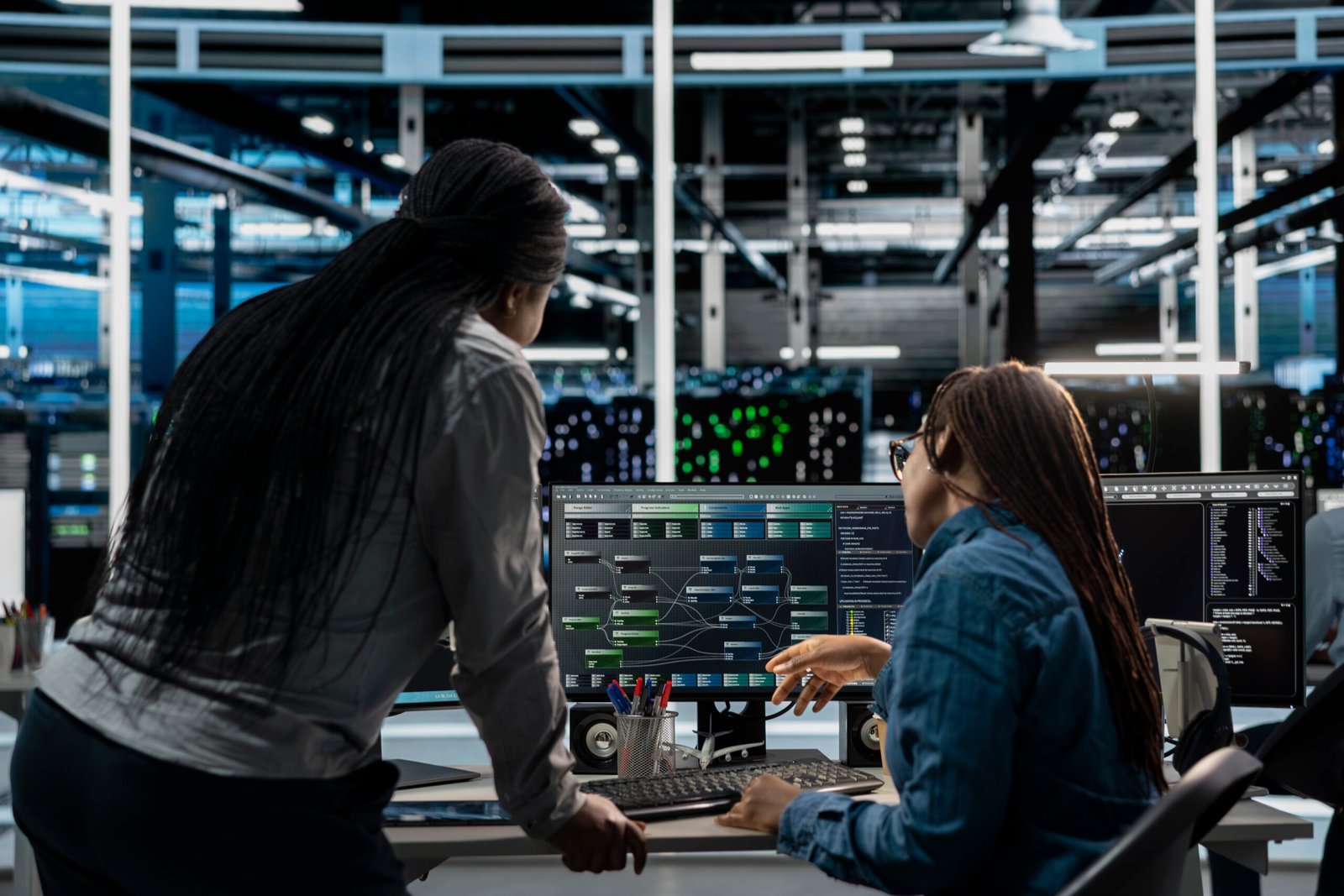 Modular Solutions Are Reshaping the Data Center Industry