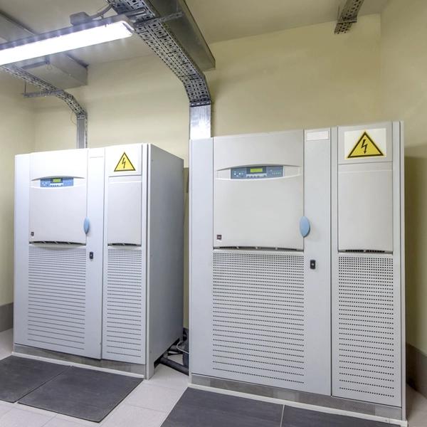 Disaster Recovery Data Center