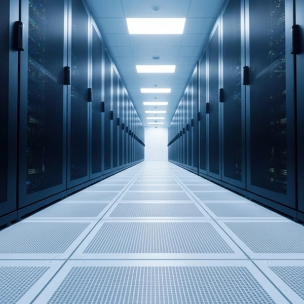 Edge Data Center