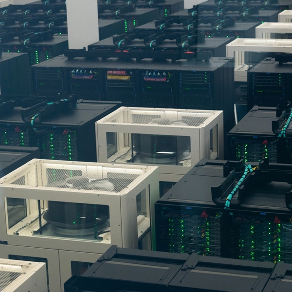 AI Factory in a Box