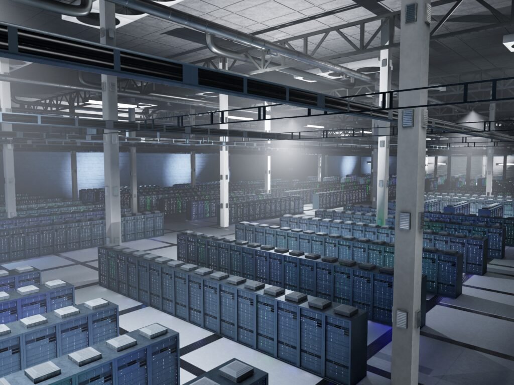 What is a Modular Data Center? The Complete Guide (2026) - PODTECH™