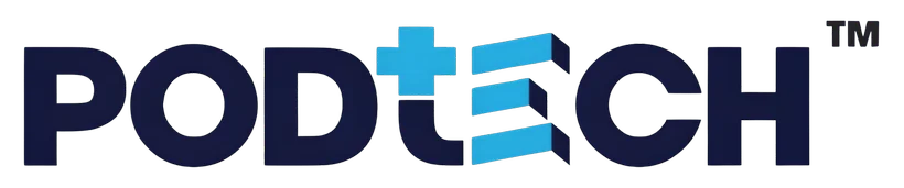 Contact Podtech Data Center UAE | Server Room Experts