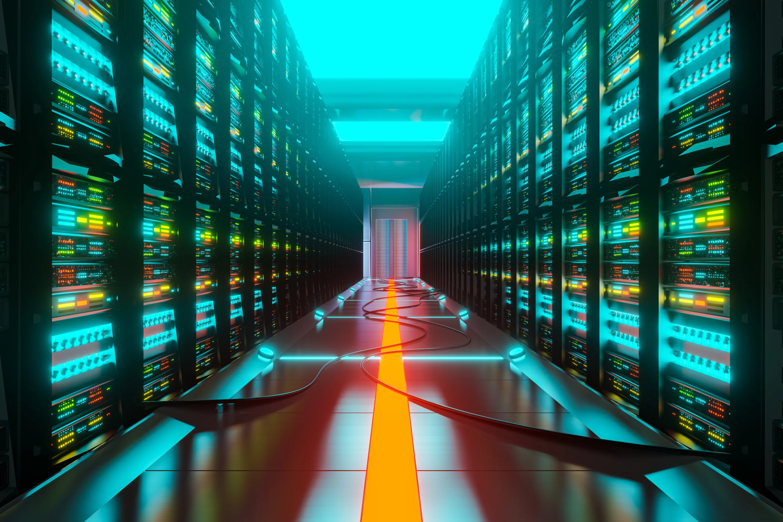 Data Center Expansion with Scalable Pods